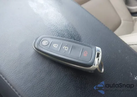 2015 Ford Explorer Limited z USA, uszkodzony, nr VIN 1FM5K7F83FGA20907